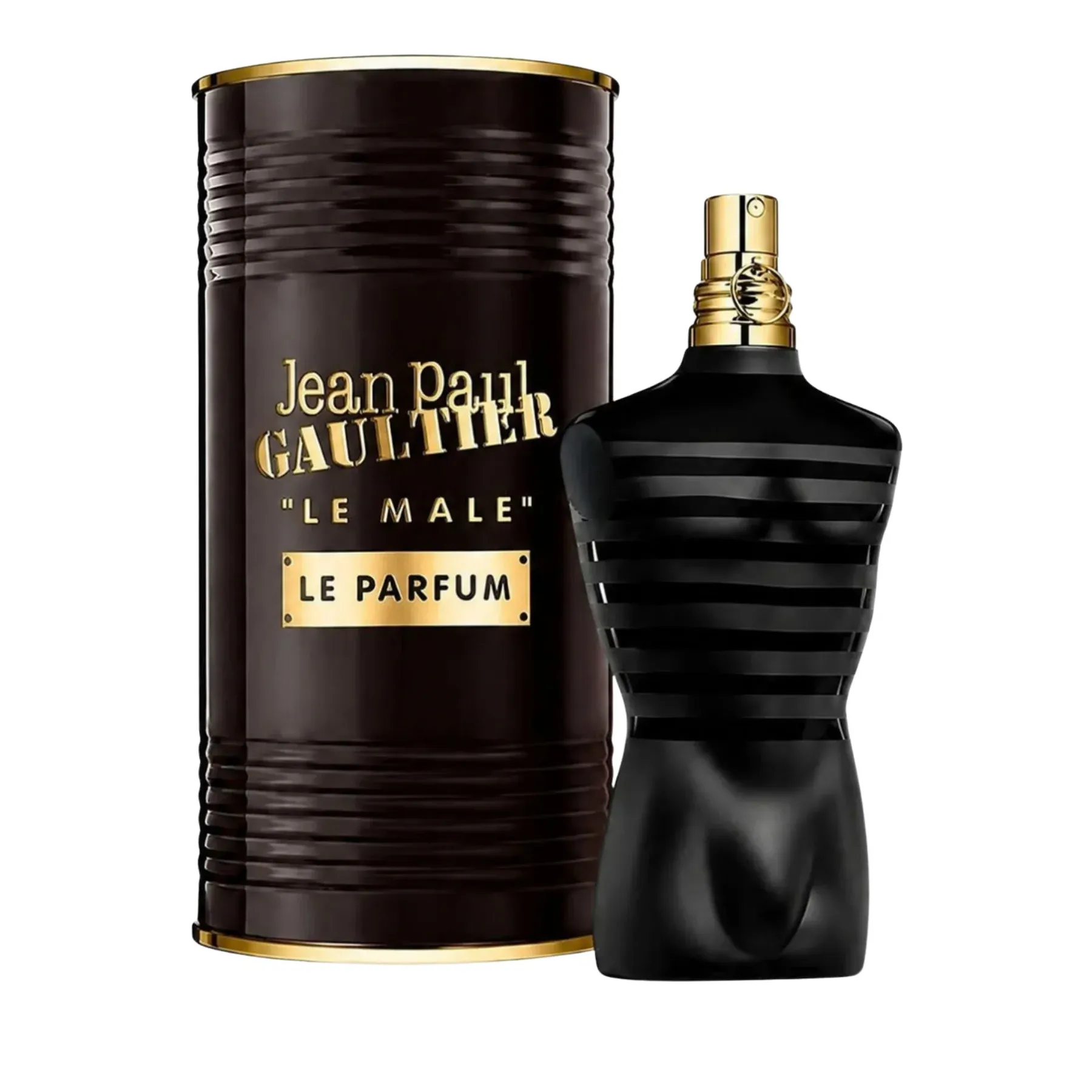 LE MALE PARFUM 200ML